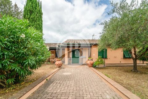 Villa a Cecina, Livorno, Cecina - € 800.000 | Ref: AI 3 - foto 22