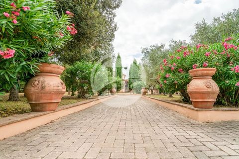 Villa a Cecina, Livorno, Cecina - € 800.000 | Ref: AI 3 - foto 29