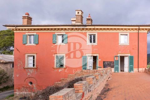 Lejlighed i Santa Luce, Pisa, Santa Luce - € 290.000 | Ref: AI 10 - foto 1