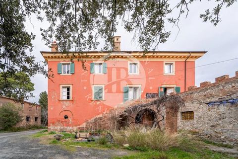 Lejlighed i Santa Luce, Pisa, Santa Luce - € 290.000 | Ref: AI 10 - foto 3