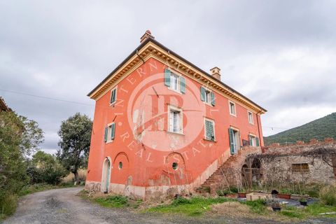 Lejlighed i Santa Luce, Pisa, Santa Luce - € 290.000 | Ref: AI 10 - foto 4