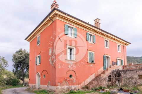 Lejlighed i Santa Luce, Pisa, Santa Luce - € 290.000 | Ref: AI 10 - foto 9
