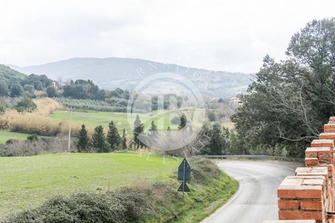 Lejlighed i Santa Luce, Pisa, Santa Luce - € 290.000 | Ref: AI 10 - foto 11