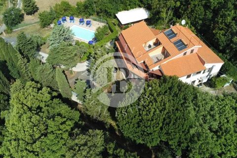 Villa i Riparbella, Pisa, Riparbella - € 770.000 | Ref: AI 20 - foto 1