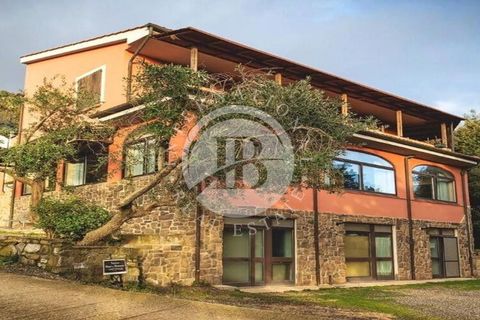 Villa i Riparbella, Pisa, Riparbella - € 770.000 | Ref: AI 20 - foto 3