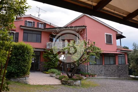 Villa i Riparbella, Pisa, Riparbella - € 770.000 | Ref: AI 20 - foto 5