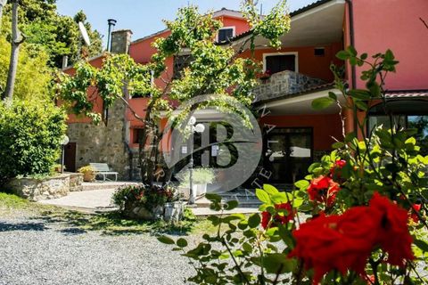 Villa i Riparbella, Pisa, Riparbella - € 770.000 | Ref: AI 20 - foto 6