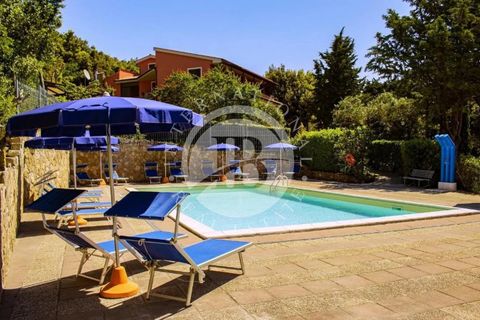 Villa i Riparbella, Pisa, Riparbella - € 770.000 | Ref: AI 20 - foto 7