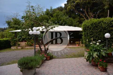Villa i Riparbella, Pisa, Riparbella - € 770.000 | Ref: AI 20 - foto 28