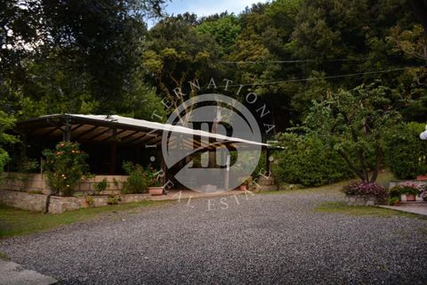 Villa i Riparbella, Pisa, Riparbella - € 770.000 | Ref: AI 20 - foto 29