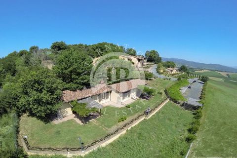 Villa a Guardistallo, Pisa, Guardistallo - € 3.500.000 | Ref: AI 23 - foto 2