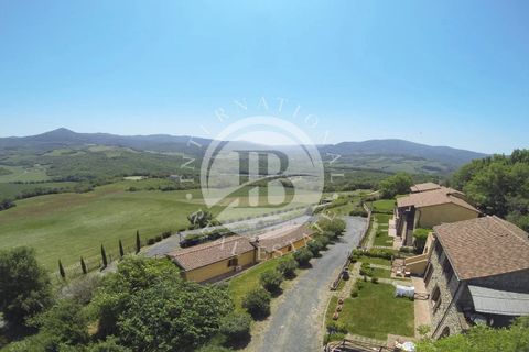 Villa a Guardistallo, Pisa, Guardistallo - € 3.500.000 | Ref: AI 23 - foto 3