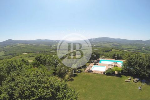 Villa a Guardistallo, Pisa, Guardistallo - € 3.500.000 | Ref: AI 23 - foto 4