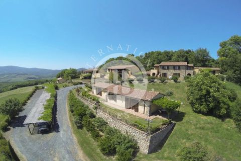 Villa a Guardistallo, Pisa, Guardistallo - € 3.500.000 | Ref: AI 23 - foto 5