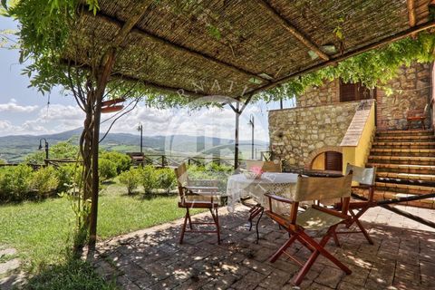 Villa a Guardistallo, Pisa, Guardistallo - € 3.500.000 | Ref: AI 23 - foto 9