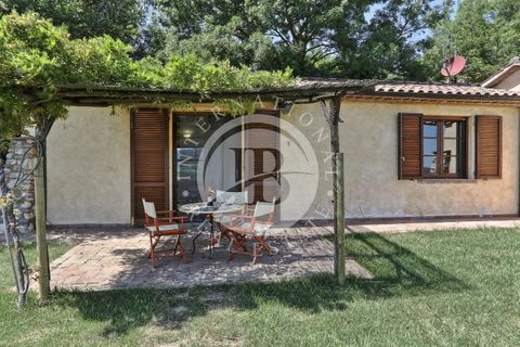 Villa a Guardistallo, Pisa, Guardistallo - € 3.500.000 | Ref: AI 23 - foto 11