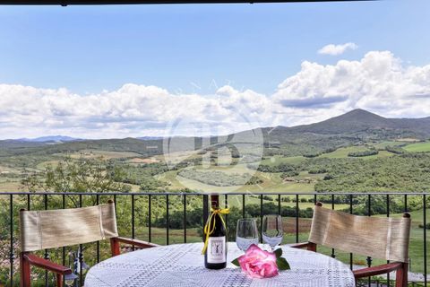 Villa a Guardistallo, Pisa, Guardistallo - € 3.500.000 | Ref: AI 23 - foto 12