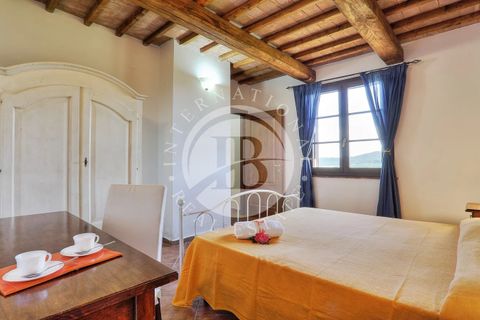 Villa a Guardistallo, Pisa, Guardistallo - € 3.500.000 | Ref: AI 23 - foto 16