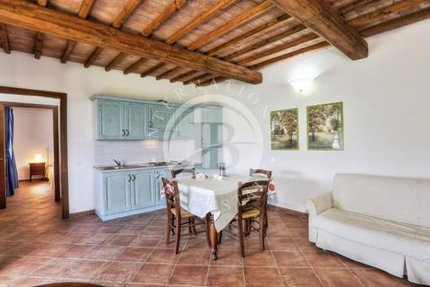 Villa a Guardistallo, Pisa, Guardistallo - € 3.500.000 | Ref: AI 23 - foto 17