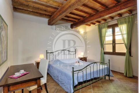 Villa a Guardistallo, Pisa, Guardistallo - € 3.500.000 | Ref: AI 23 - foto 18