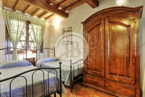 Villa a Guardistallo, Pisa, Guardistallo - € 3.500.000 | Ref: AI 23 - foto 19