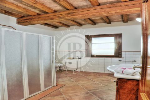 Villa a Guardistallo, Pisa, Guardistallo - € 3.500.000 | Ref: AI 23 - foto 31