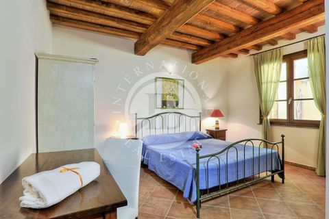 Villa a Guardistallo, Pisa, Guardistallo - € 3.500.000 | Ref: AI 23 - foto 35