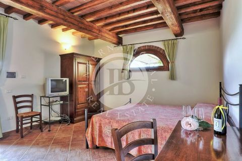 Villa a Guardistallo, Pisa, Guardistallo - € 3.500.000 | Ref: AI 23 - foto 36