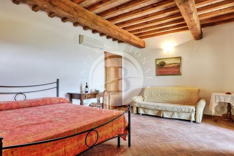 Villa a Guardistallo, Pisa, Guardistallo - € 3.500.000 | Ref: AI 23 - foto 37