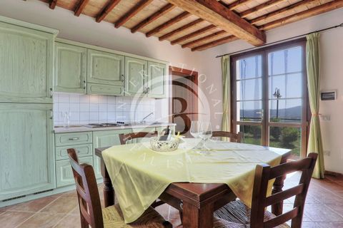 Villa a Guardistallo, Pisa, Guardistallo - € 3.500.000 | Ref: AI 23 - foto 40