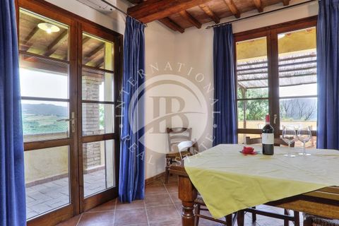 Villa a Guardistallo, Pisa, Guardistallo - € 3.500.000 | Ref: AI 23 - foto 48
