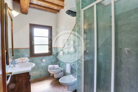 Villa a Guardistallo, Pisa, Guardistallo - € 3.500.000 | Ref: AI 23 - foto 49