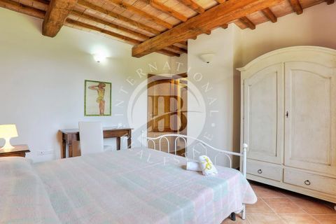 Villa a Guardistallo, Pisa, Guardistallo - € 3.500.000 | Ref: AI 23 - foto 50