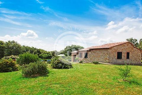 Villa i Monteverdi Marittimo, Pisa, Monteverdi Marittimo - € 980.000 | Ref: AI 28 - foto 2
