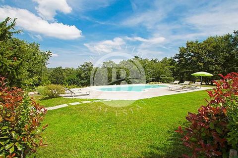Villa i Monteverdi Marittimo, Pisa, Monteverdi Marittimo - € 980.000 | Ref: AI 28 - foto 5