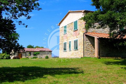 Villa i Monteverdi Marittimo, Pisa, Monteverdi Marittimo - € 980.000 | Ref: AI 28 - foto 7