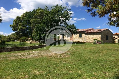 Villa i Monteverdi Marittimo, Pisa, Monteverdi Marittimo - € 980.000 | Ref: AI 28 - foto 10