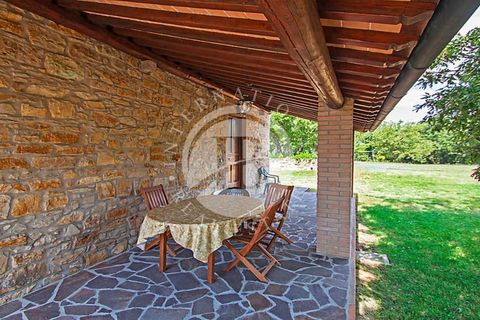 Villa i Monteverdi Marittimo, Pisa, Monteverdi Marittimo - € 980.000 | Ref: AI 28 - foto 14