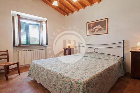 Villa i Monteverdi Marittimo, Pisa, Monteverdi Marittimo - € 980.000 | Ref: AI 28 - foto 15
