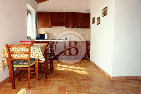 Villa i Monteverdi Marittimo, Pisa, Monteverdi Marittimo - € 980.000 | Ref: AI 28 - foto 17