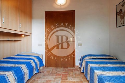 Villa i Monteverdi Marittimo, Pisa, Monteverdi Marittimo - € 980.000 | Ref: AI 28 - foto 22