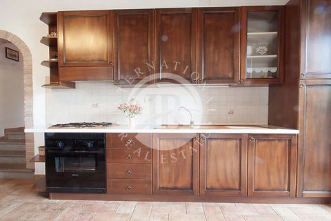 Villa i Monteverdi Marittimo, Pisa, Monteverdi Marittimo - € 980.000 | Ref: AI 28 - foto 24