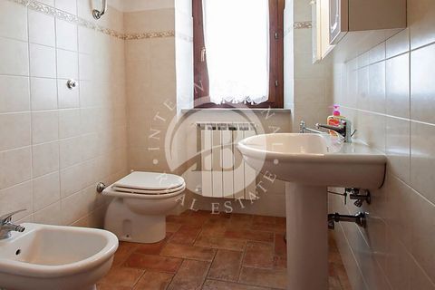 Villa i Monteverdi Marittimo, Pisa, Monteverdi Marittimo - € 980.000 | Ref: AI 28 - foto 25