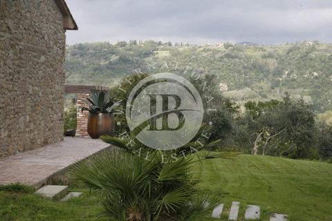 Villa a Montescudaio, Pisa, Montescudaio - € 1.100.000 | Ref: AI 30 - foto 2