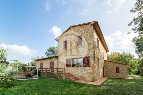 Villa a Montescudaio, Pisa, Montescudaio - € 1.100.000 | Ref: AI 30 - foto 3