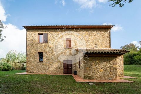 Villa a Montescudaio, Pisa, Montescudaio - € 1.100.000 | Ref: AI 30 - foto 4