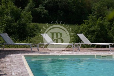 Villa a Montescudaio, Pisa, Montescudaio - € 1.100.000 | Ref: AI 30 - foto 7