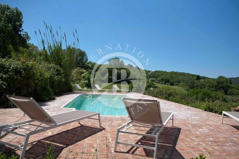 Villa a Montescudaio, Pisa, Montescudaio - € 1.100.000 | Ref: AI 30 - foto 8