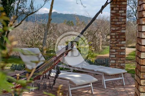 Villa a Montescudaio, Pisa, Montescudaio - € 1.100.000 | Ref: AI 30 - foto 12