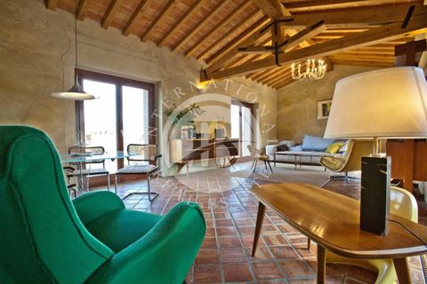 Villa a Montescudaio, Pisa, Montescudaio - € 1.100.000 | Ref: AI 30 - foto 14